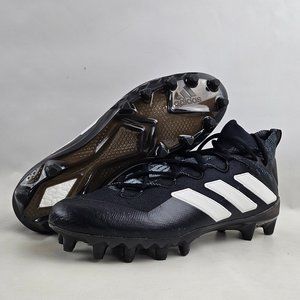 Adidas Freak Ultra Primeknit Boost Black Football Cleats Men's sz 12 FX1301 NEW